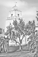 The San Diego Presidio